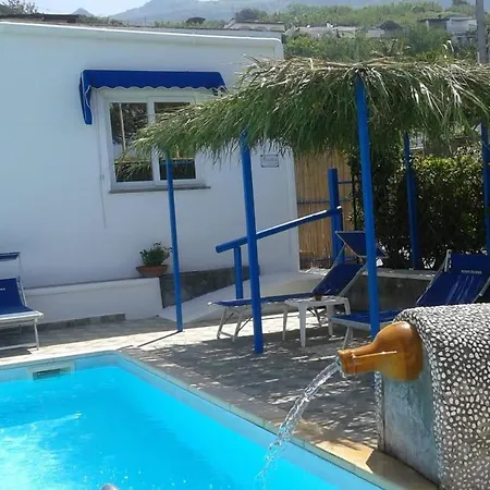 Fantasy House 2.0 * Forio di Ischia