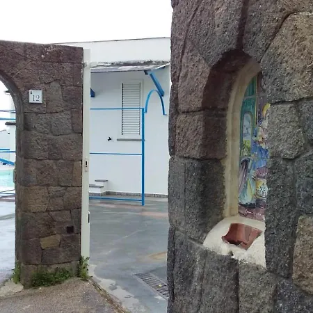 Fantasy House 2.0 * Forio di Ischia
