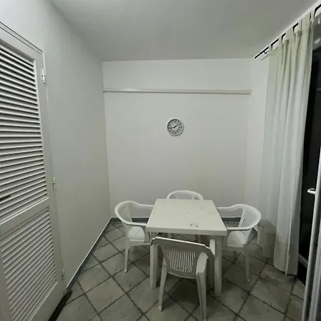 Apartamento Fantasy House 2.0 Ísquia