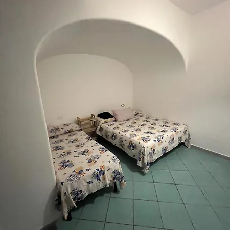 Fantasy House 2.0 Ischia