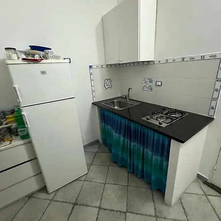 Appartement Fantasy House 2.0 *