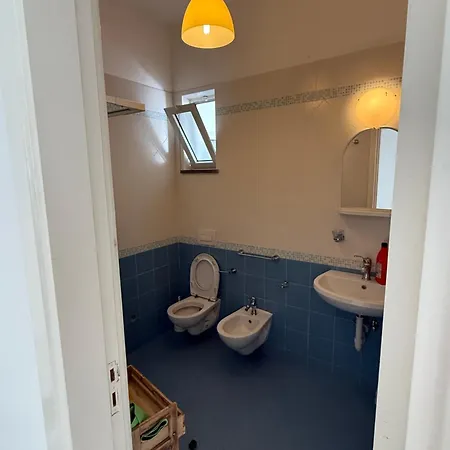 Fantasy House 2.0 Appartement *