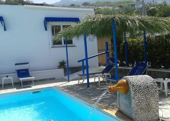 Fantasy House 2.0 * Ischia