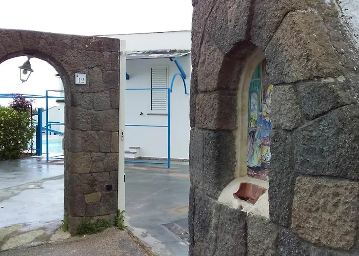 Fantasy House 2.0 * Ischia