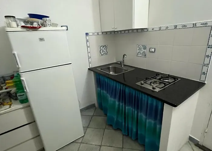 Appartamento Fantasy House 2.0 *