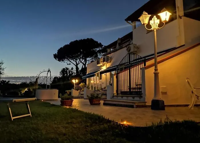 Appartamento Fantasy House 2.0