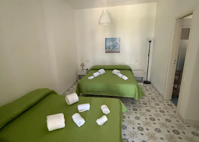 Fantasy House 2.0 Appartamento